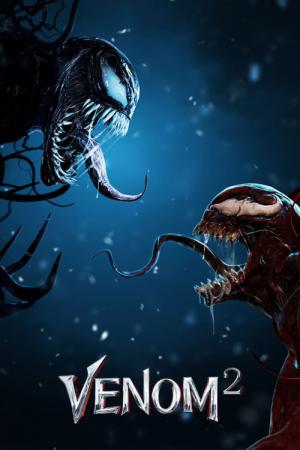 Venom Zehirli Öfke 2 (2021)