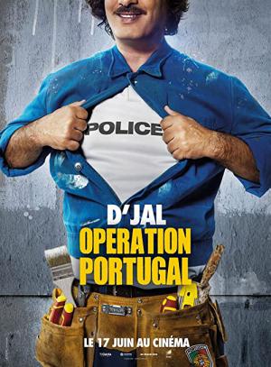 Portekiz Operasyonu (2021)