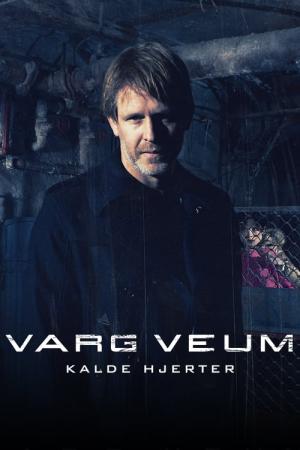 Varg Veum - Soğuk Kalpler (2012)