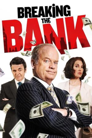 Beceriksiz Bankacı (2014)