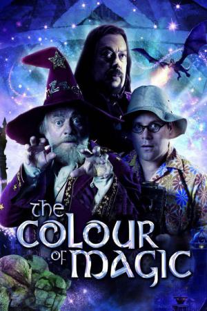 The Colour of Magic (2008)