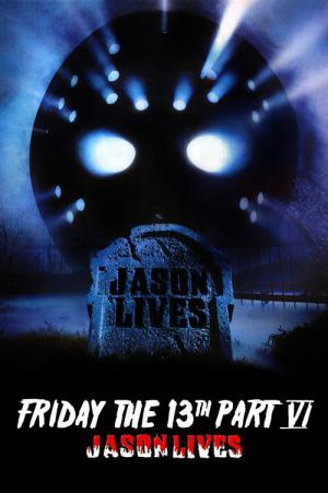 13. Cuma Bölüm 6: Jason Yaşıyor (1986)