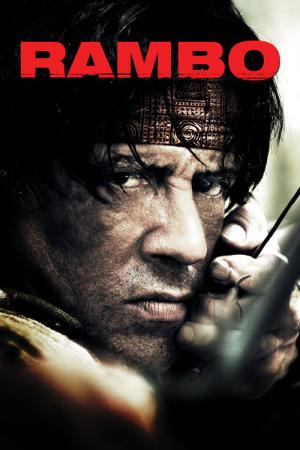 Rambo 4: John Rambo (2008)