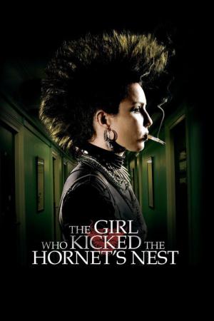 Arı Kovanına Çomak Sokan Kız (2009)