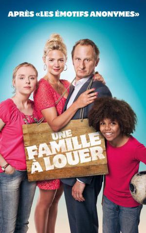 Kiralık Aile (2015)