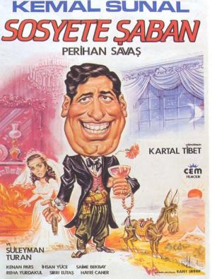 Sosyete Şaban (1985)