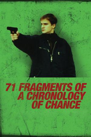 Tesadüfi Bir Kronolojinin 71 Parçası (1994)