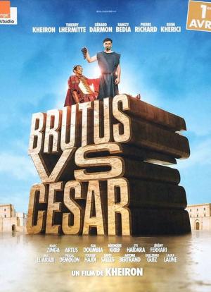 Brütüs Sezar'a Karşı (2020)