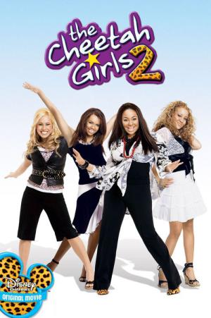 Çita Kızlar 2 (2005)