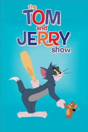 Tom ve Jerry Show (2011)