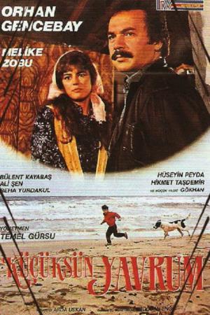 Küçüksün Yavrum (1988)