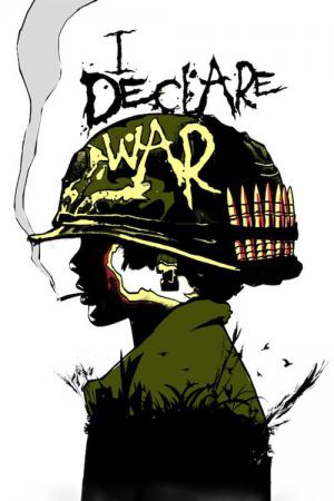 Savaş İlan Ediyorum (2012)