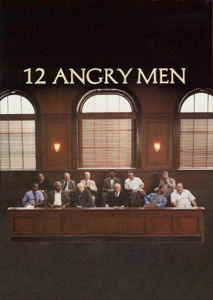 12 Kızgın Adam (1997)