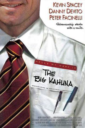 Büyük Kahuna (1999)