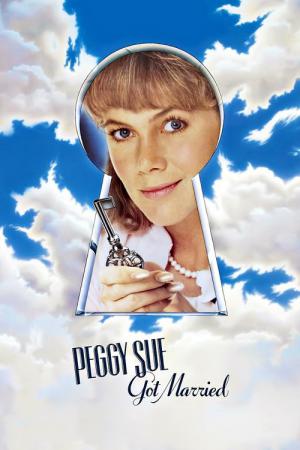 Peggy Sue Evlendi (1986)