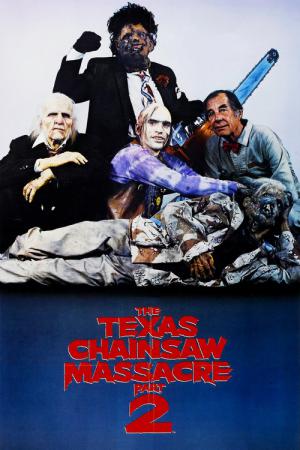 Teksas Katliamı 2 (1986)