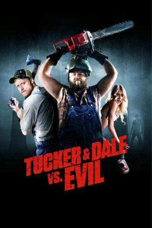 Tucker ve Dale İblise Karşı (2010)