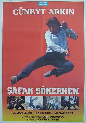 Şafak Sökerken (1988)