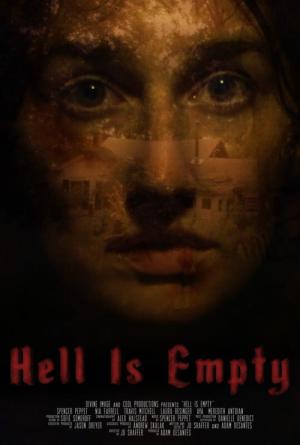 Hell Is Empty (2021)