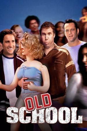 Eski Dostlar (2003)