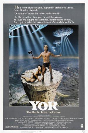 Yor (1983)
