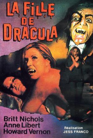 Dracula'nin Kizi (1972)