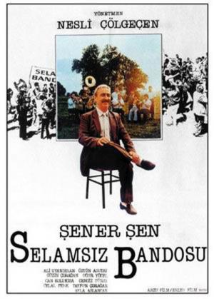 Selamsız Bandosu (1988)