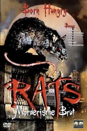 Fareler (2003)