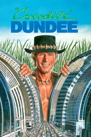 Timsah Dundee (1986)