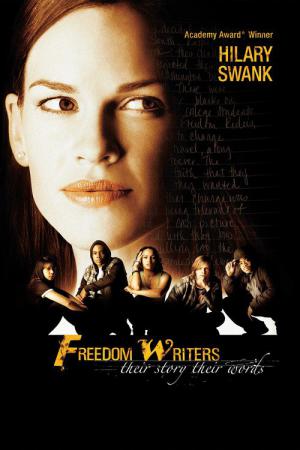 Özgürlük Yazarları (2007)