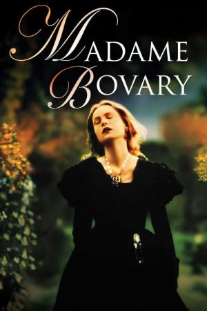 Bayan Bovary (1991)