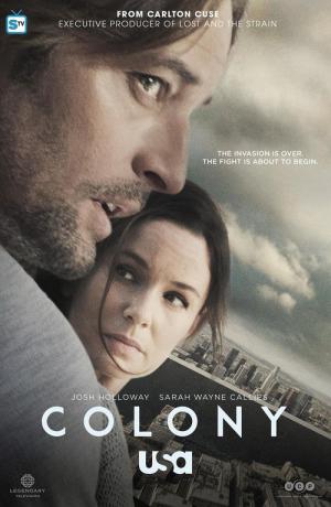Koloni (2016)
