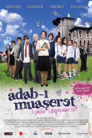Adab-ı Muaşeret (2009)