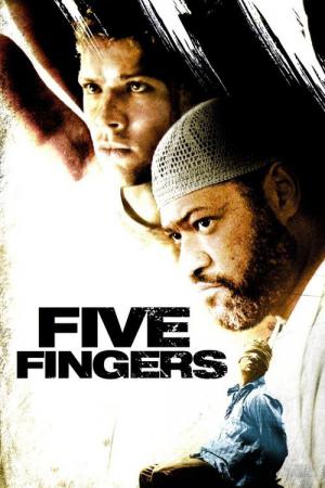 Beş Parmak (2006)