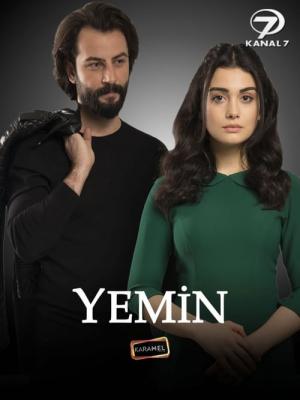Yemin (2019)