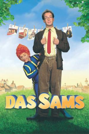 Das Sams (2001)