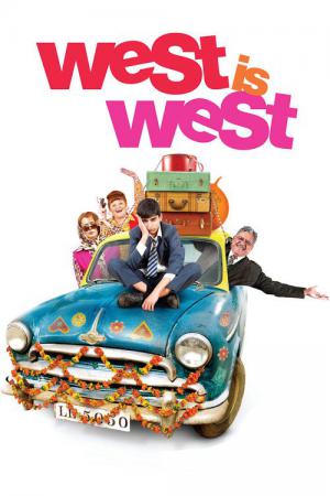 Batı Batıdır (2010)