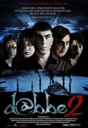 Dabbe 2 (2009)