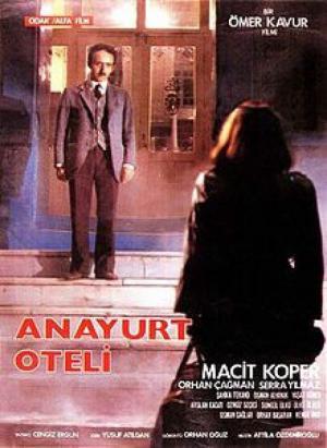 Anayurt Oteli (1987)