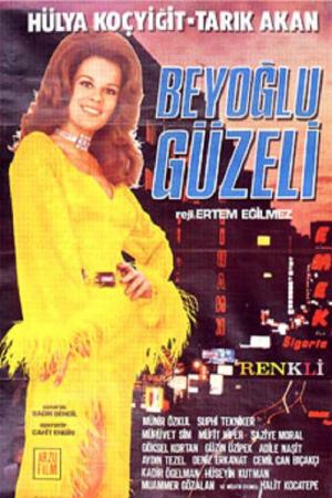 Beyoğlu Güzeli (1971)