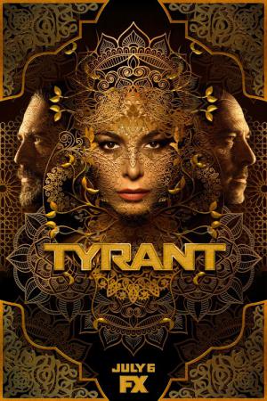 Tyrant (2014)