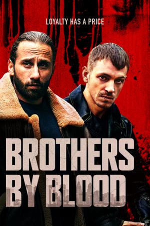 Kardeş Kanı (2020)