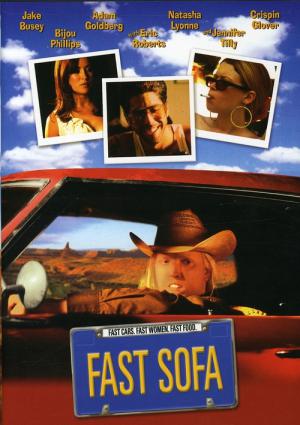 Hızlı Yatak (2001)