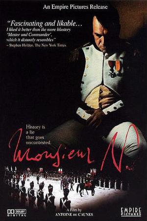 Napolyon'un sirri (2003)