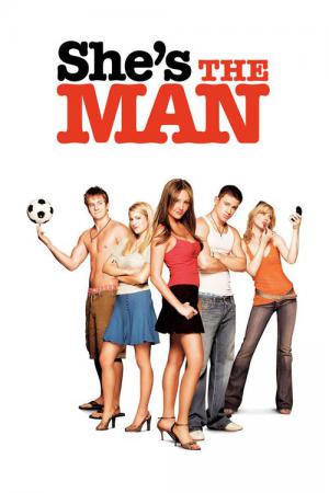 O Bir Erkek (2006)