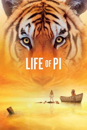 Pi'nin Yaşamı (2012)