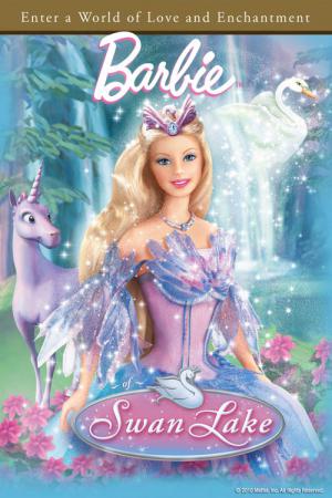 Barbie: Kuğu Gölü (2003)