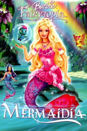 Barbie: Periler Ülkesinde - Mermaidia Yolculuğu (2006)