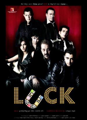 Talih / Şanslı /  Luck (2009)