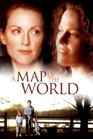 Dünya Haritasi (1999)